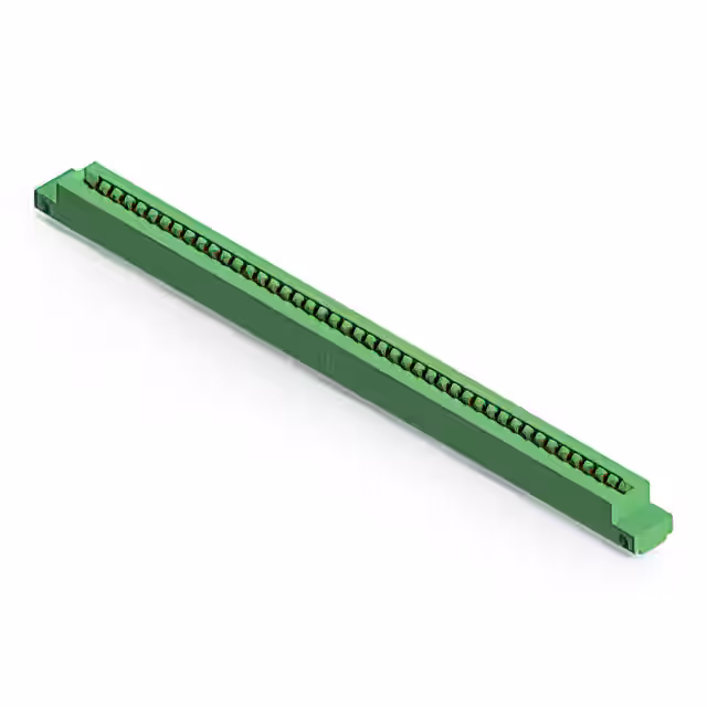307-044-553-112 EDAC Inc.  Edgeboard Connectors